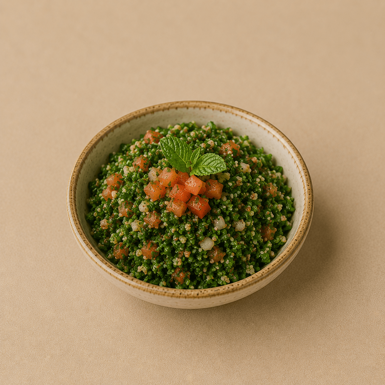 تبولة