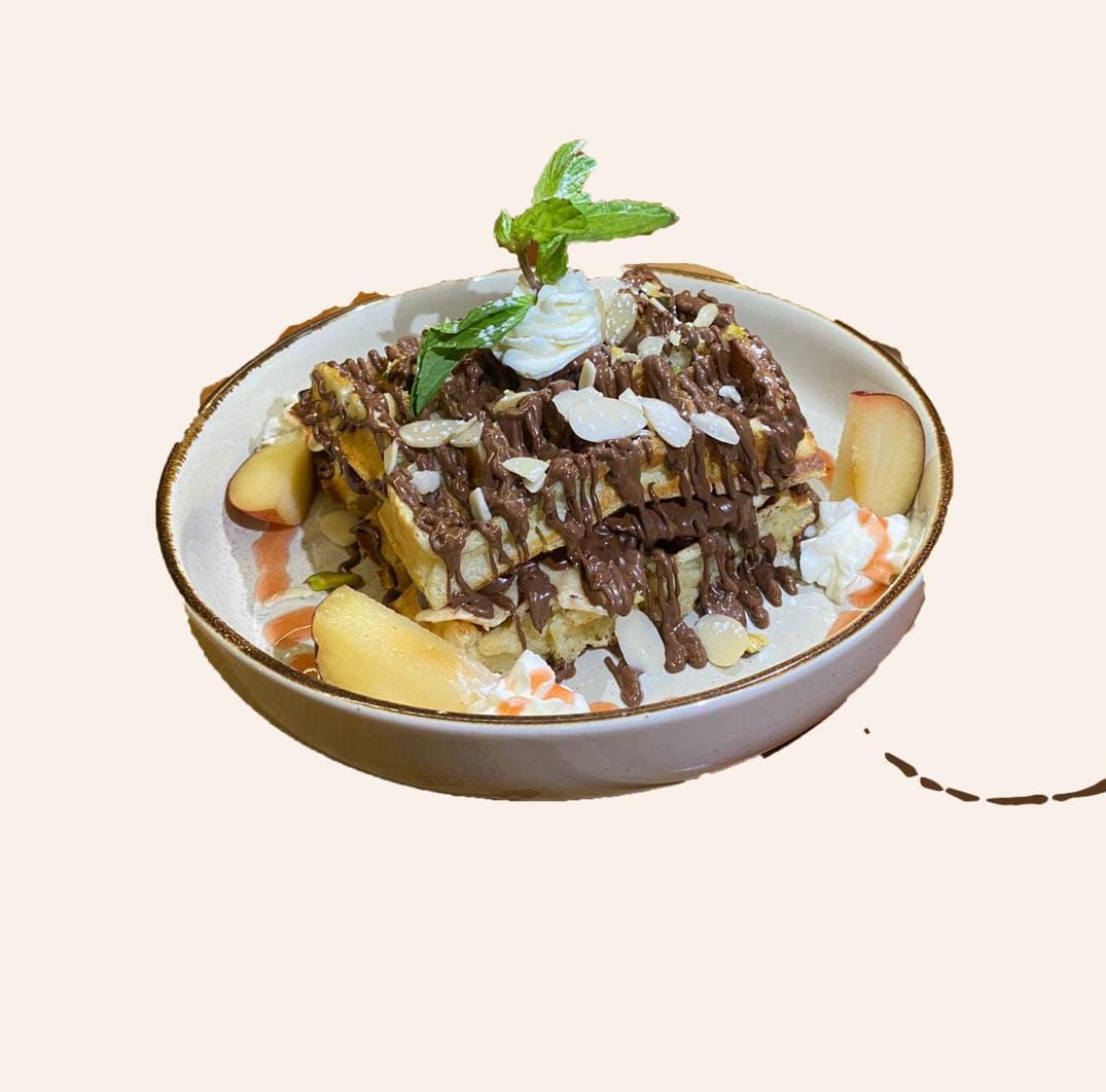 وافل