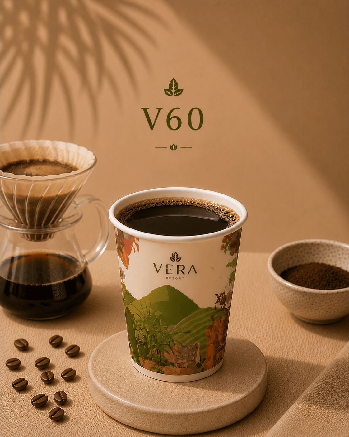 V60 (إثيوبي - كولومبي)