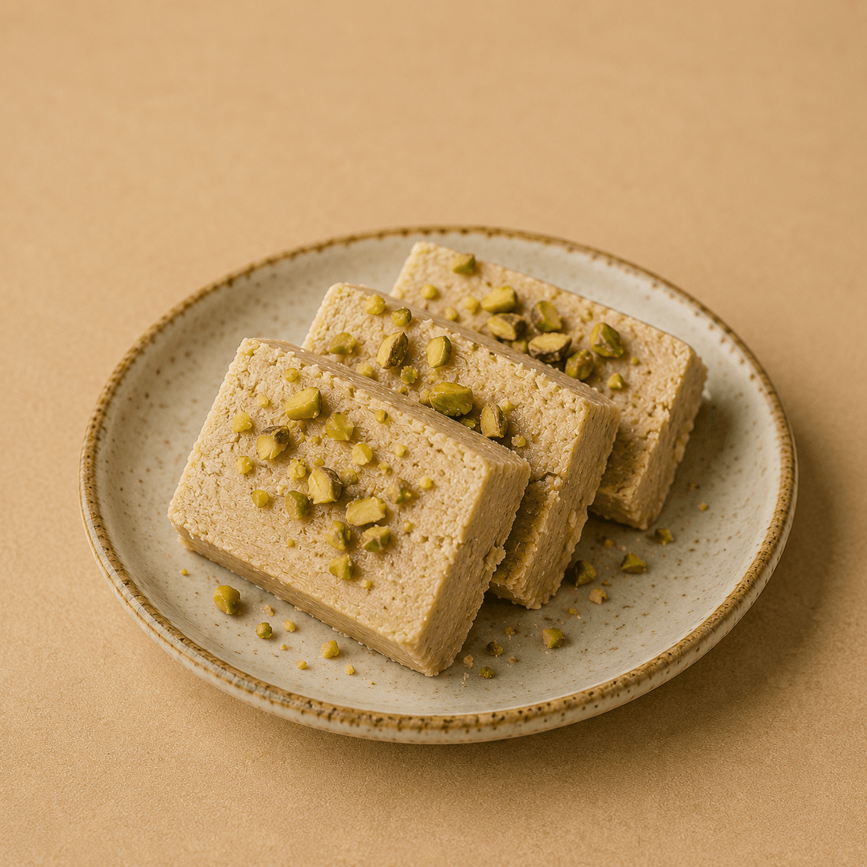 حلاوة طحينية