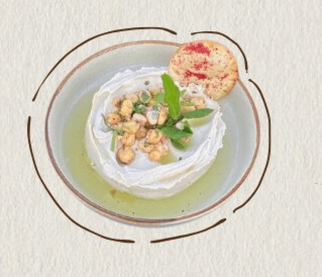 حمص (Hummus)
