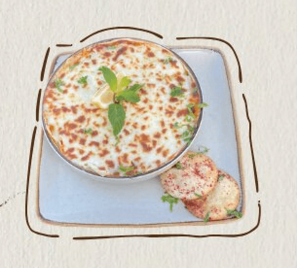 لازانيا (Lasagna)