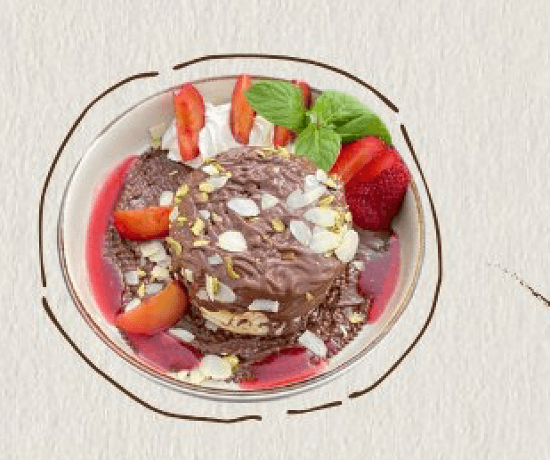 بان كيك (Pancake)