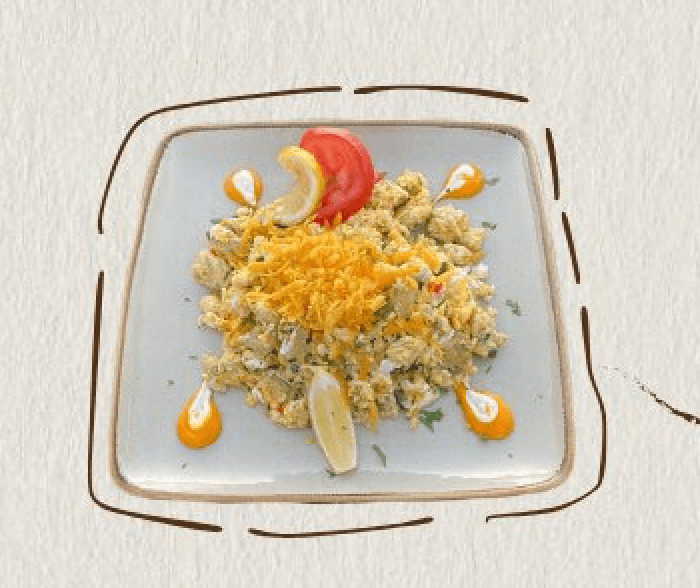 شكشوكة (Shakshuka)