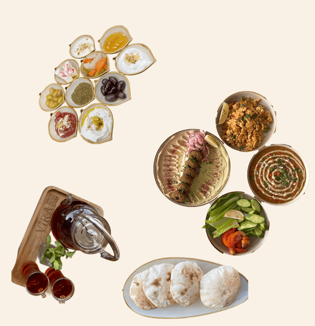 عرض الشتوية