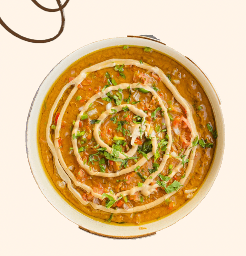 الفول الحجازي