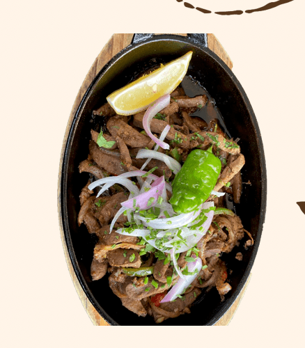 كبدة أسبانية